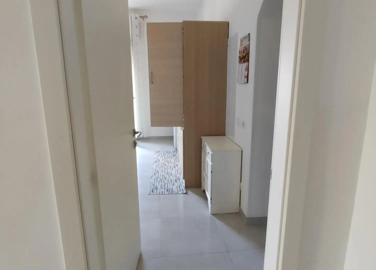 Casa Cielo Apartment Favignana Italy