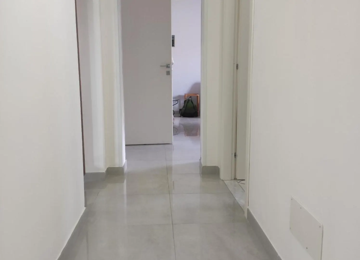 Casa Cielo Apartment Favignana