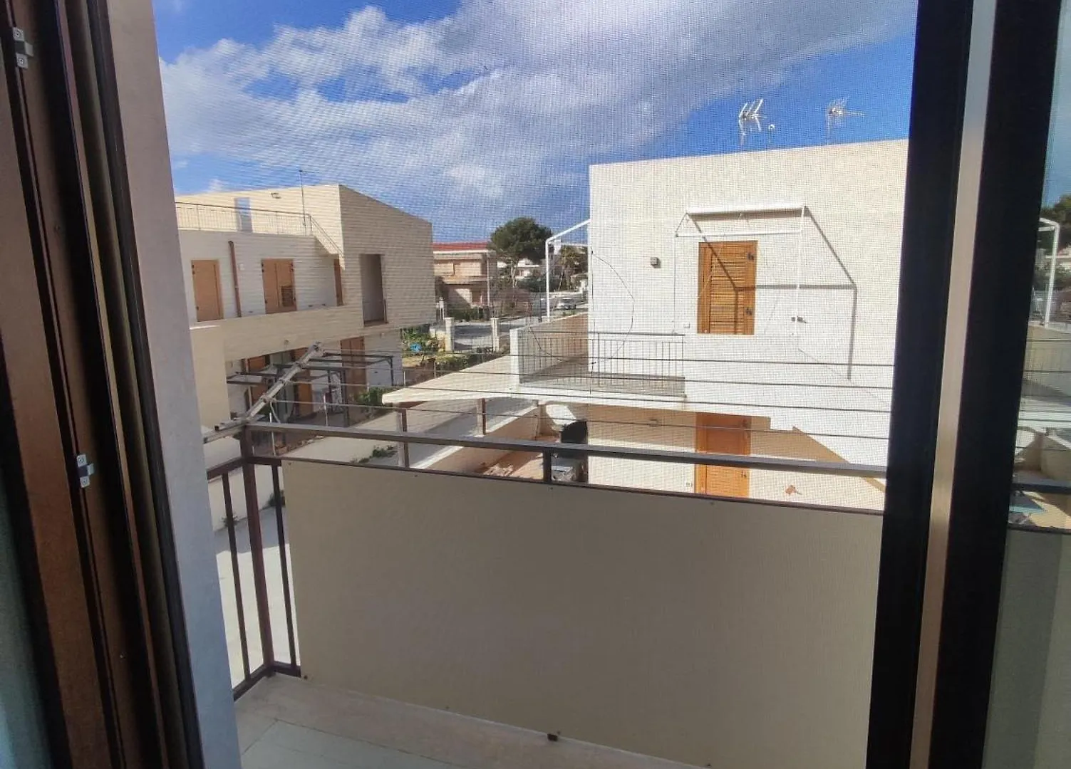 Casa Cielo Apartment Favignana