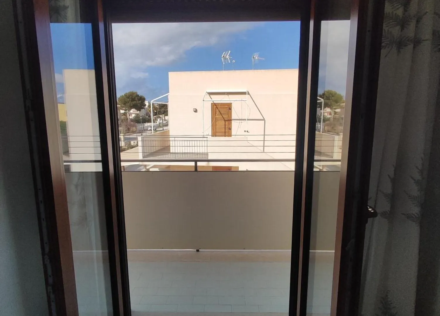 Casa Cielo Apartment Favignana Italy