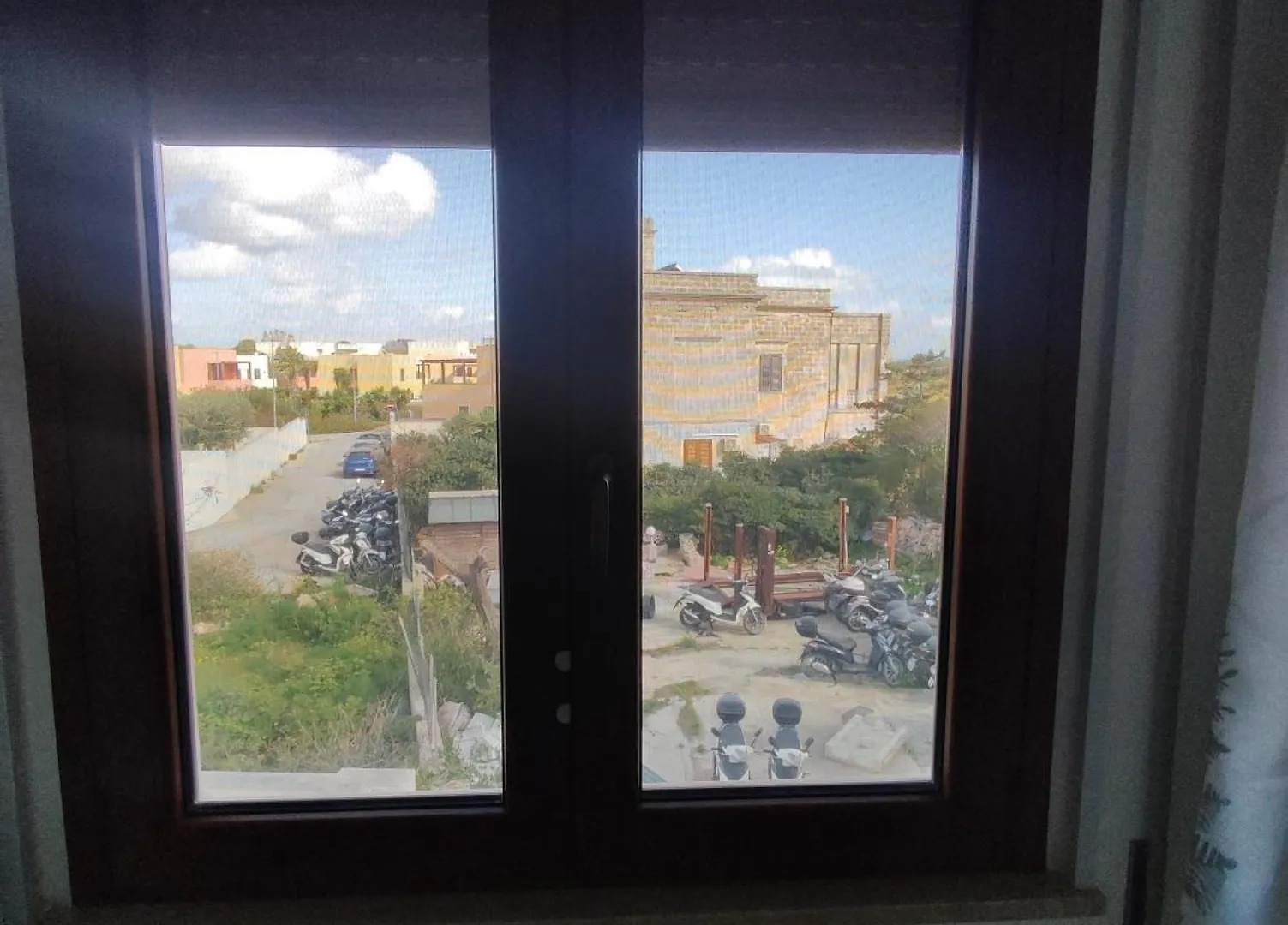 Casa Cielo Apartment Favignana