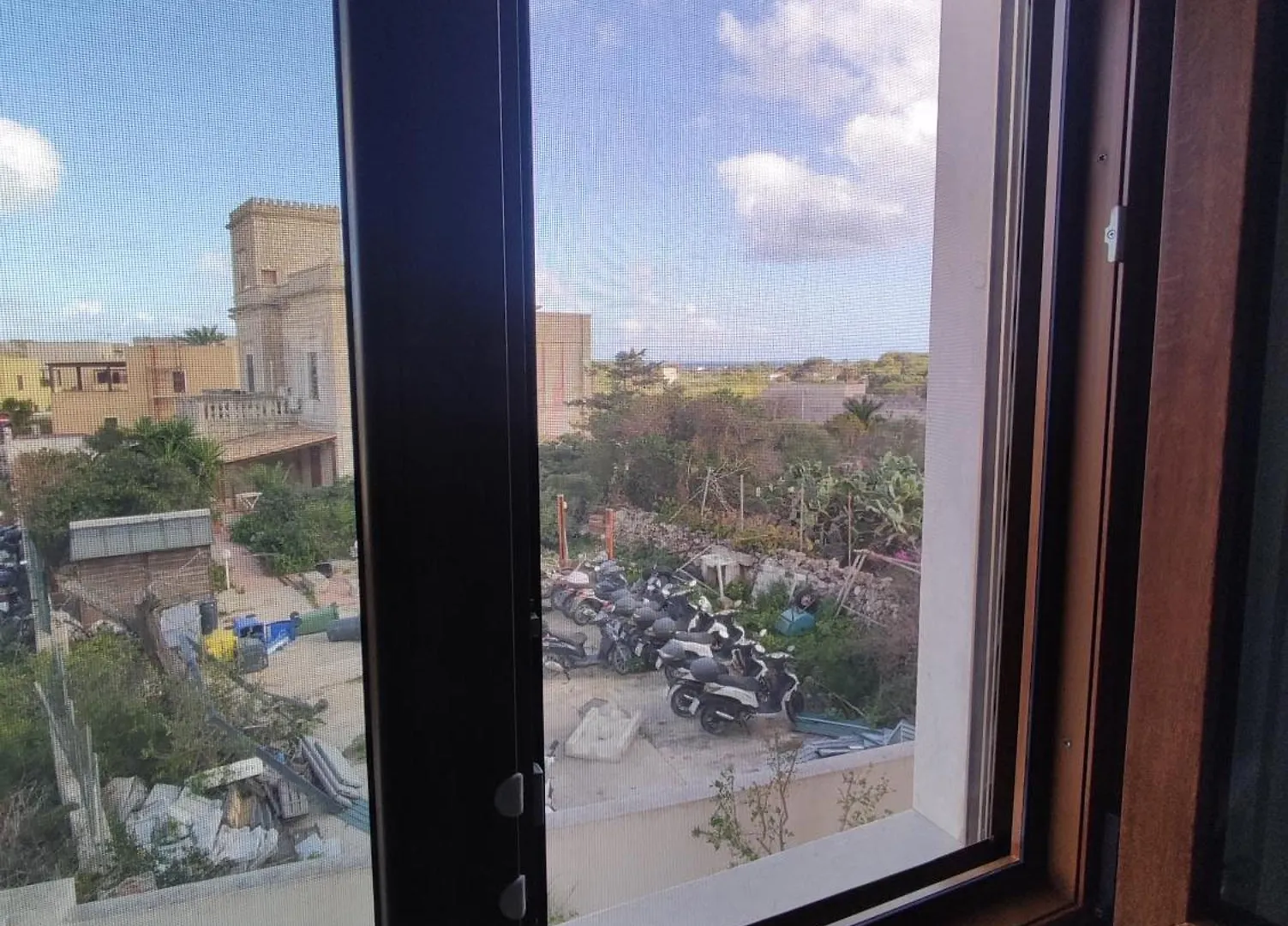 Casa Cielo Apartment Favignana