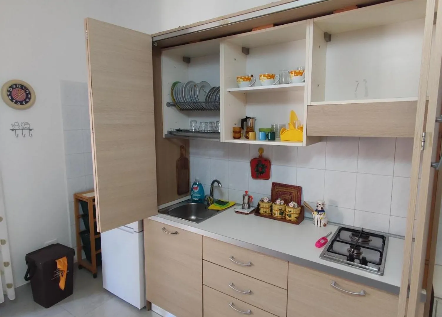 Casa Cielo Apartment Favignana