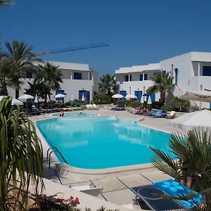 Aparthotel Residence Favignana, Favignana