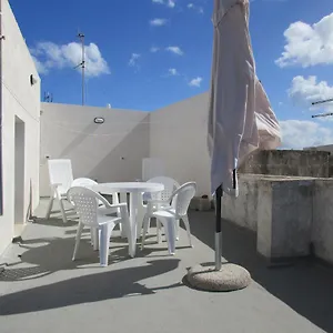 Le Di Tufo- Casa Del Sole Appartamento