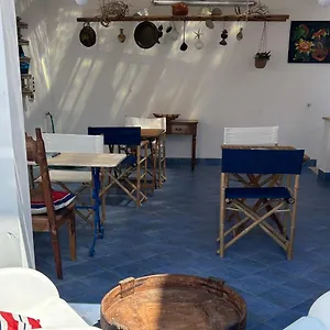 A' Bitta Couette-café