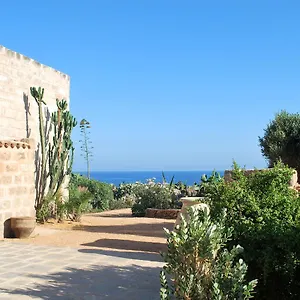 Frühstückspension Dimora Cala Del Pozzo, Favignana