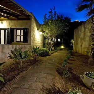 Aparthotel Miramare, Favignana