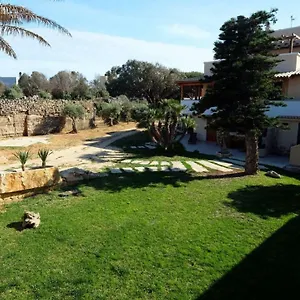 Ferienhaus Oblo, Favignana