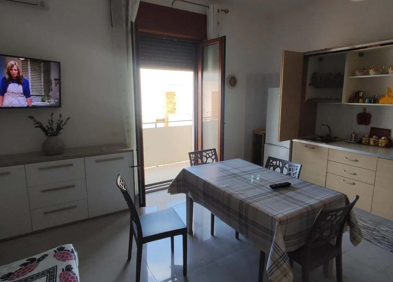 Casa Cielo Apartment Favignana 0*,  Italy