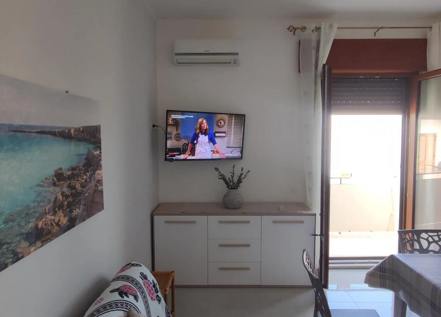 Casa Cielo Apartment Favignana