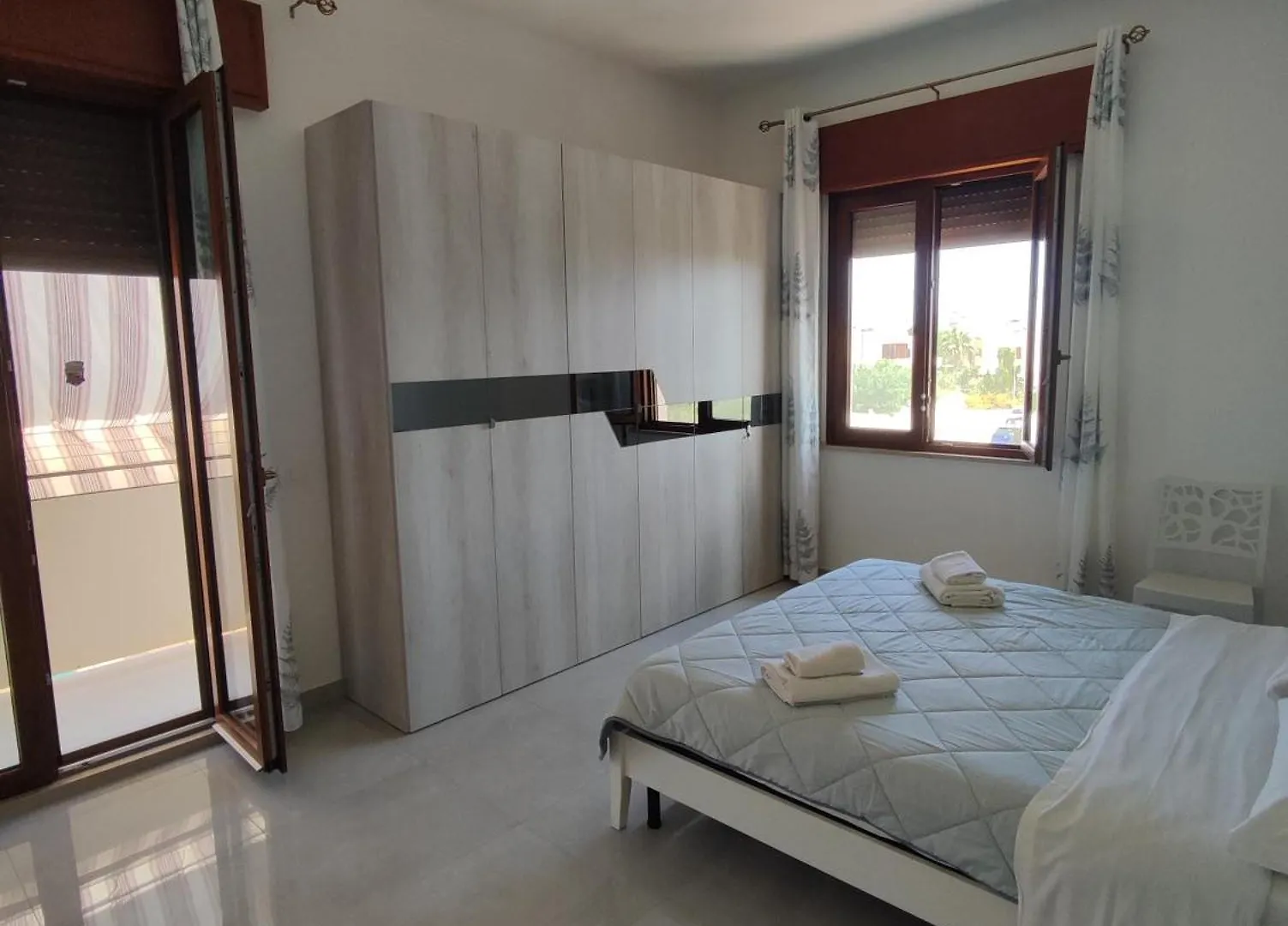 Casa Cielo location